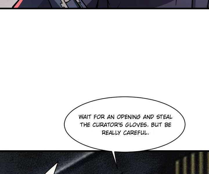 The Lone SSS-Class Summoner Chapter 203 page 95
