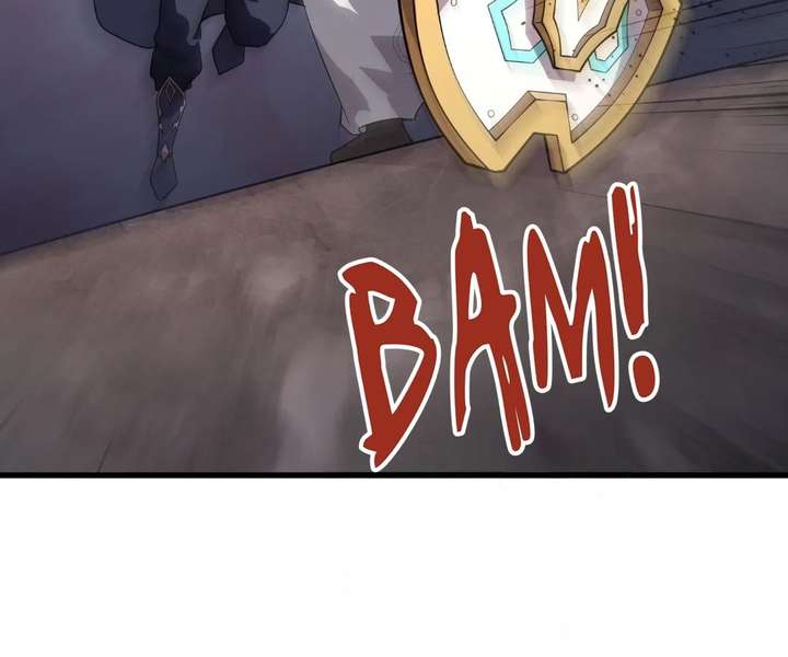 The Lone SSS-Class Summoner Chapter 203 page 103