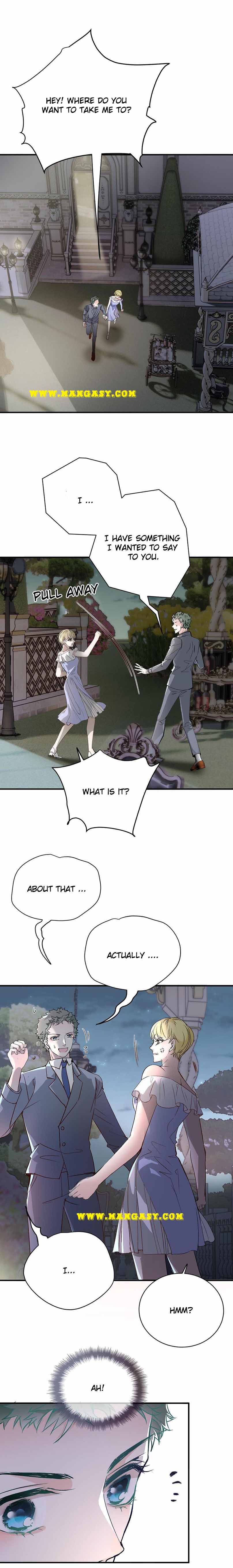 The Duke’s Hidden Baby: BOGO! Chapter 205 page 4