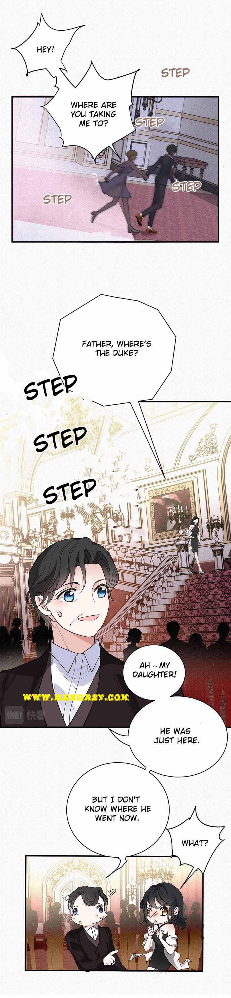 The Duke’s Hidden Baby: BOGO! Chapter 205 page 3