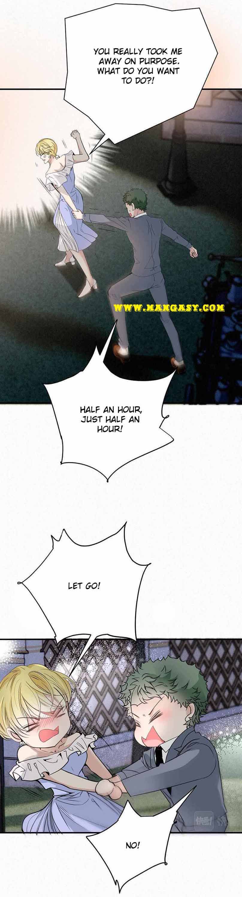 The Duke’s Hidden Baby: BOGO! Chapter 205 page 8