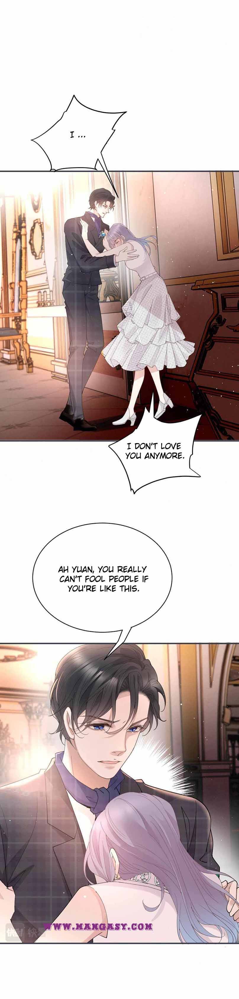 The Duke’s Hidden Baby: BOGO! Chapter 205 page 12