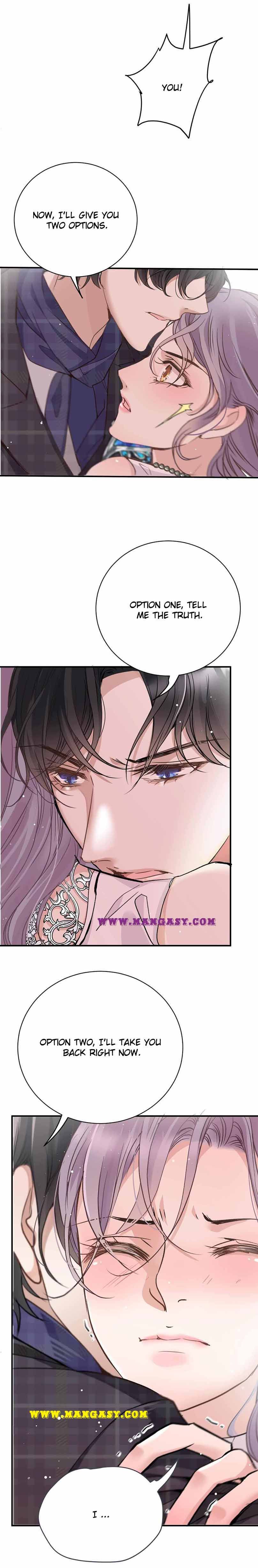 The Duke’s Hidden Baby: BOGO! Chapter 205 page 11