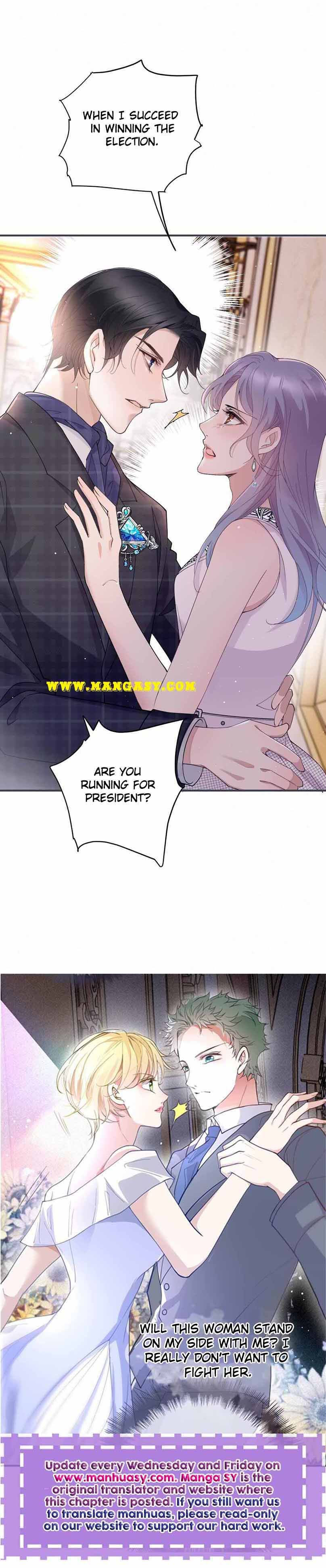 The Duke’s Hidden Baby: BOGO! Chapter 205 page 14