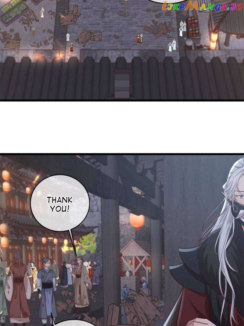 The Sickly Tyrant With An Innocent Facade Chapter 203 page 15