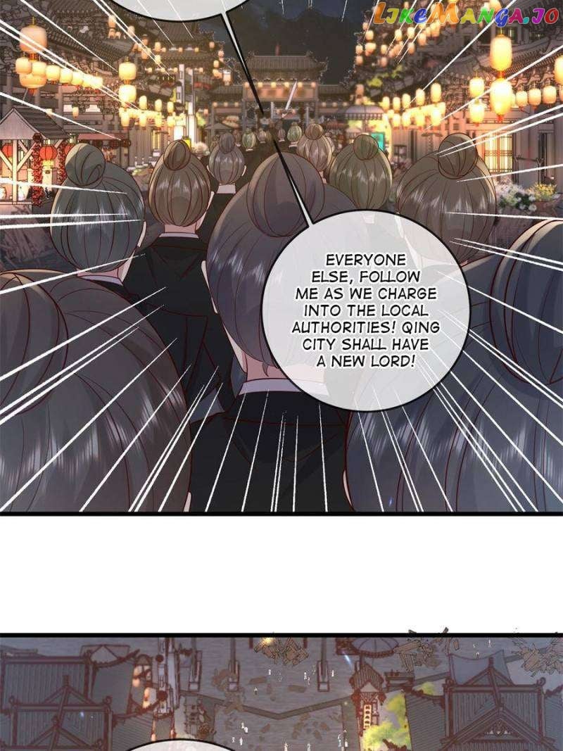 The Sickly Tyrant With An Innocent Facade Chapter 203 page 13