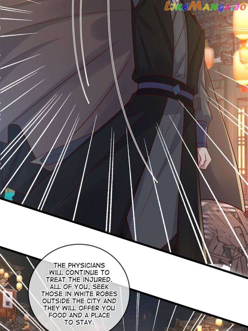 The Sickly Tyrant With An Innocent Facade Chapter 203 page 12