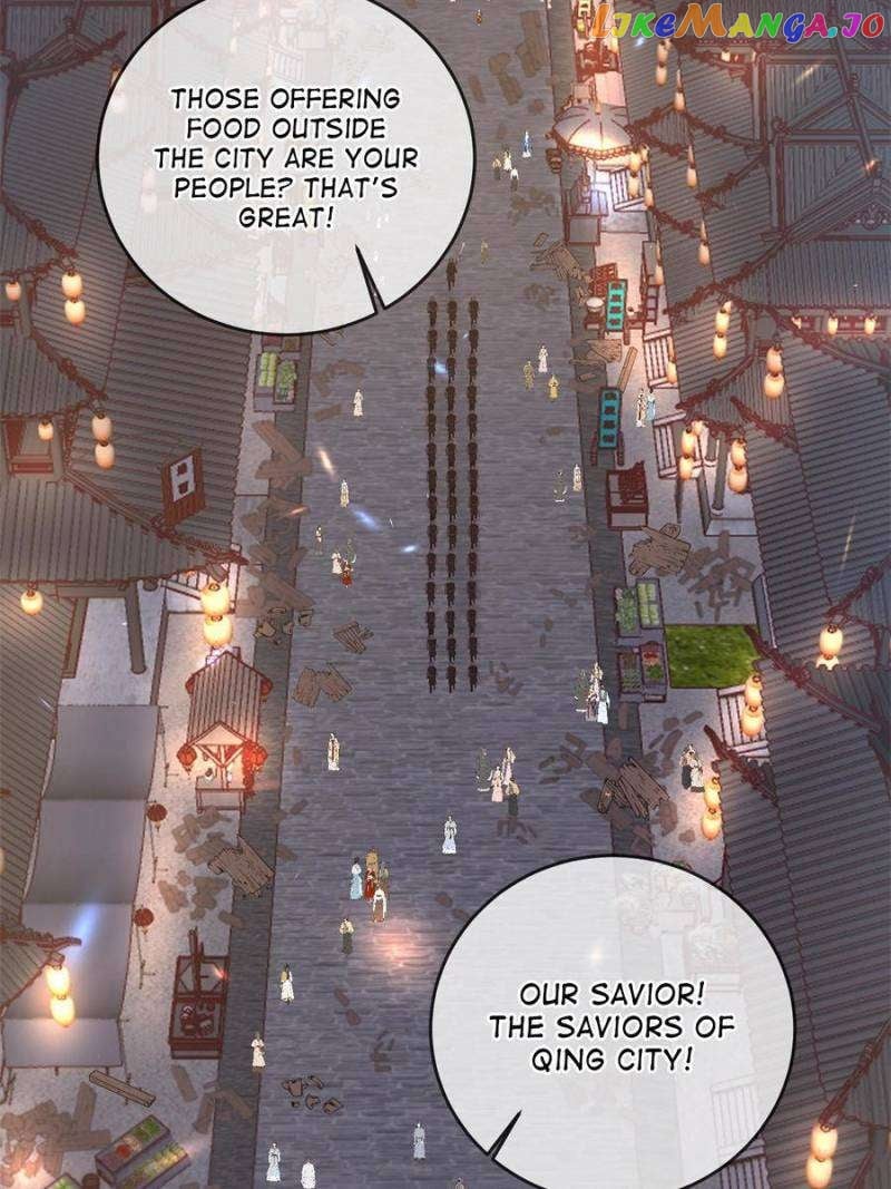The Sickly Tyrant With An Innocent Facade Chapter 203 page 14