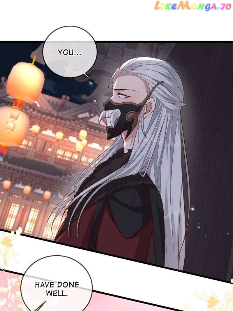The Sickly Tyrant With An Innocent Facade Chapter 203 page 18