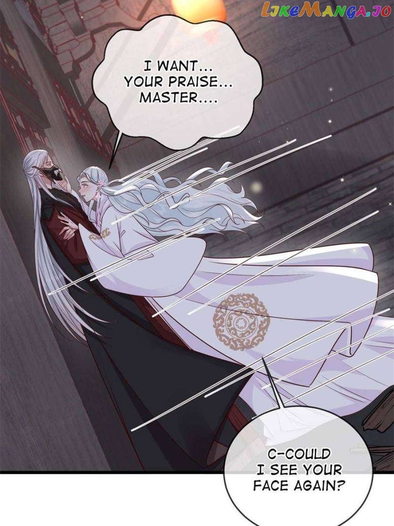 The Sickly Tyrant With An Innocent Facade Chapter 203 page 21