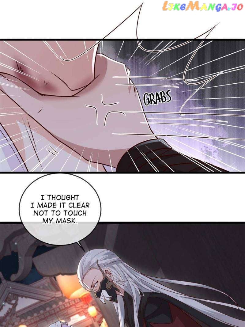 The Sickly Tyrant With An Innocent Facade Chapter 203 page 23