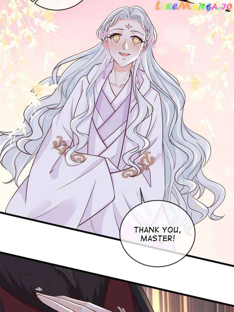 The Sickly Tyrant With An Innocent Facade Chapter 203 page 19