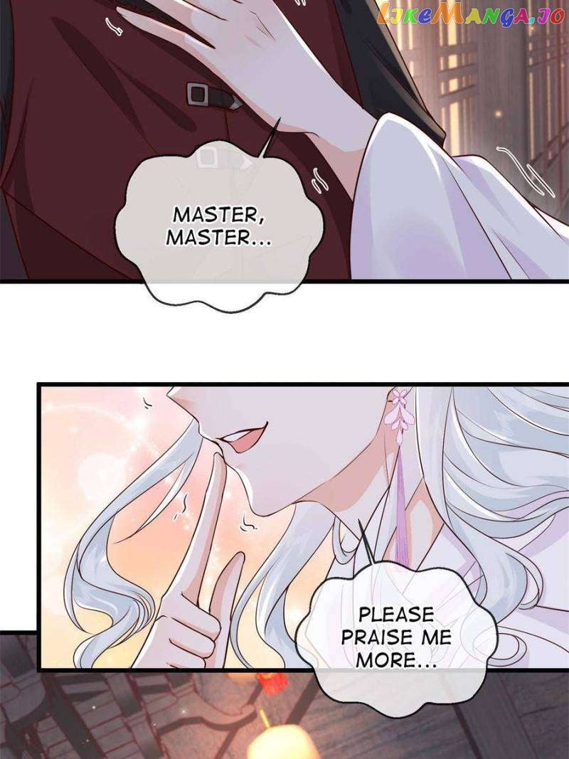 The Sickly Tyrant With An Innocent Facade Chapter 203 page 20