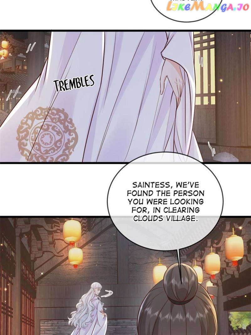 The Sickly Tyrant With An Innocent Facade Chapter 203 page 28
