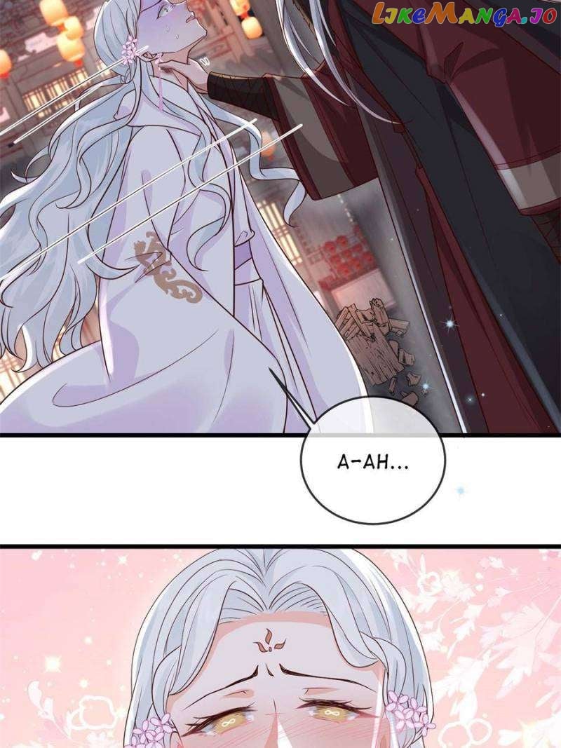 The Sickly Tyrant With An Innocent Facade Chapter 203 page 24