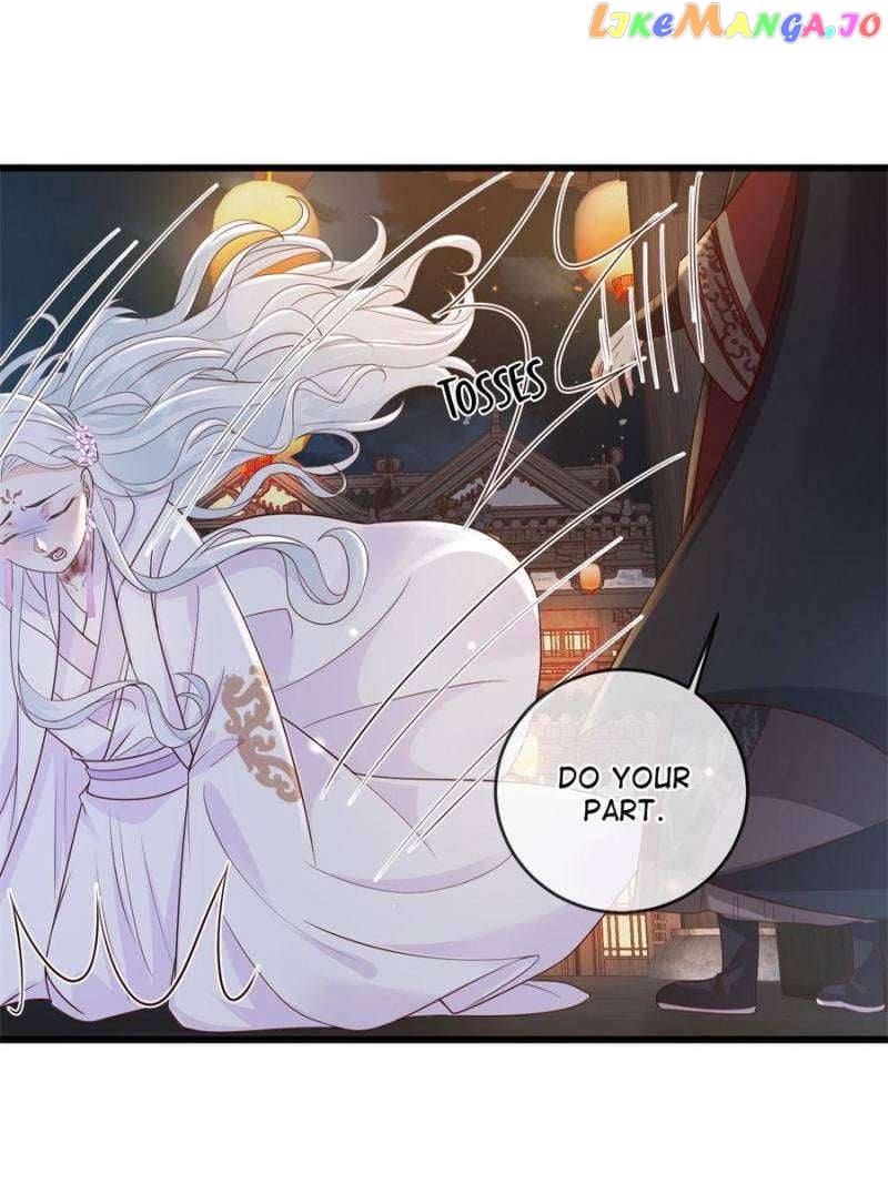The Sickly Tyrant With An Innocent Facade Chapter 203 page 26