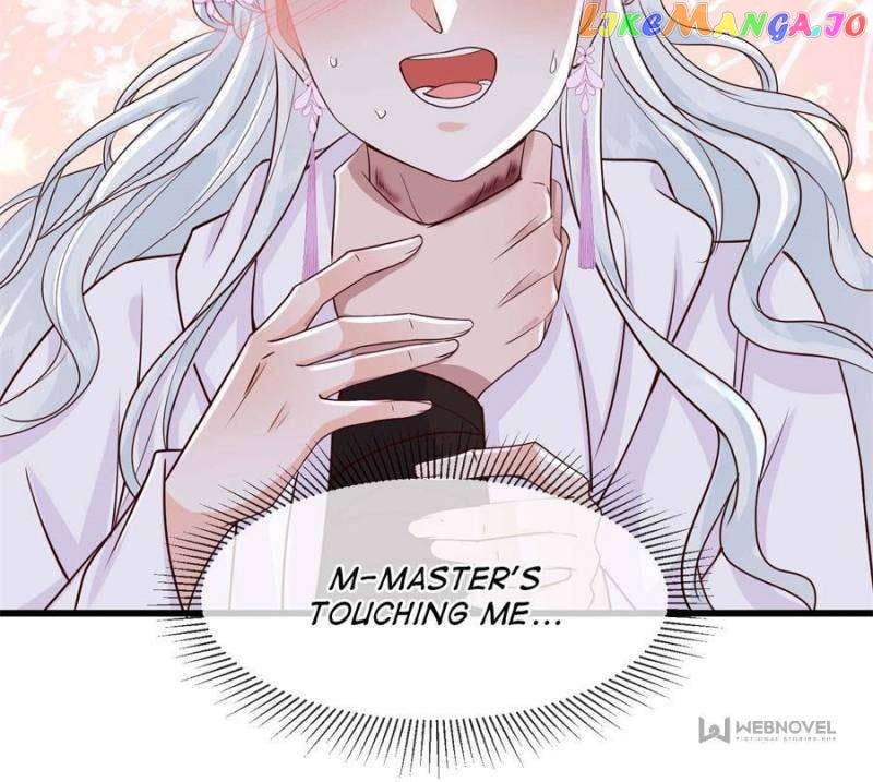 The Sickly Tyrant With An Innocent Facade Chapter 203 page 25