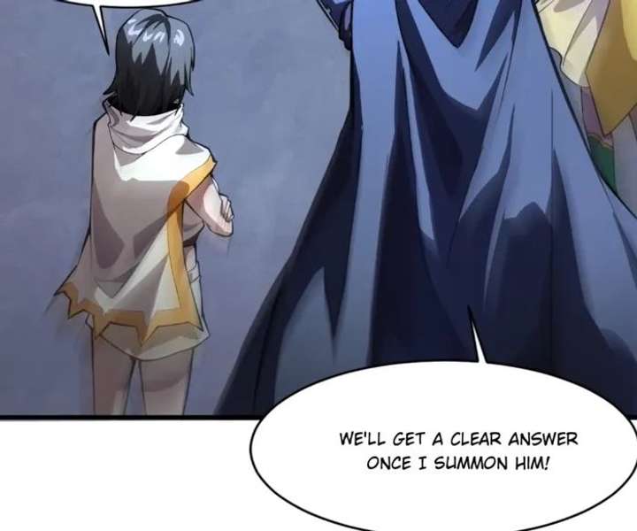 The Lone SSS-Class Summoner Chapter 206 page 7