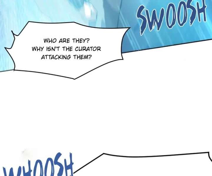 The Lone SSS-Class Summoner Chapter 206 page 19
