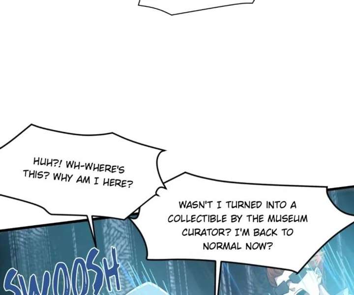 The Lone SSS-Class Summoner Chapter 206 page 17