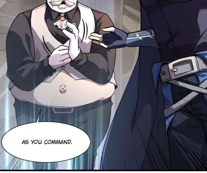 The Lone SSS-Class Summoner Chapter 206 page 14