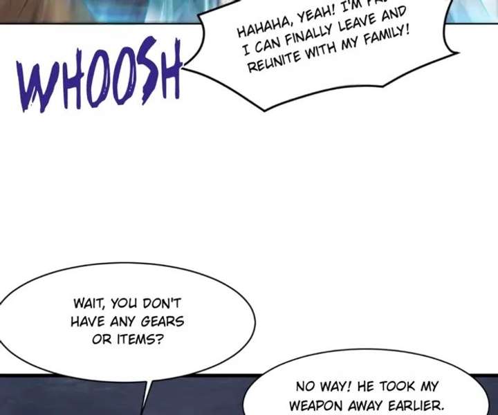 The Lone SSS-Class Summoner Chapter 206 page 22