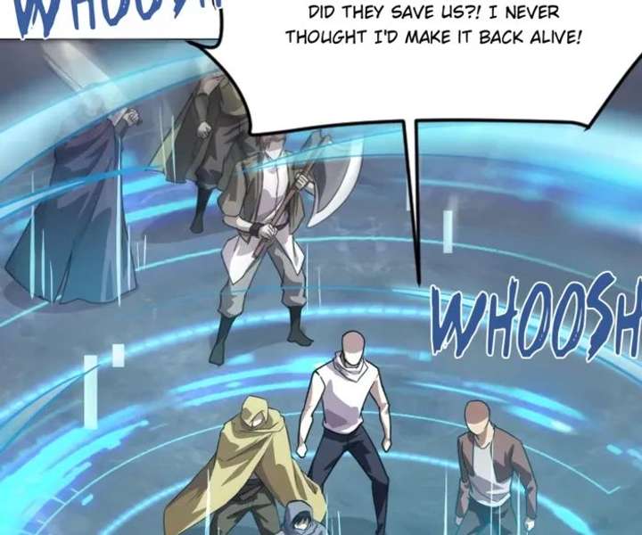 The Lone SSS-Class Summoner Chapter 206 page 20