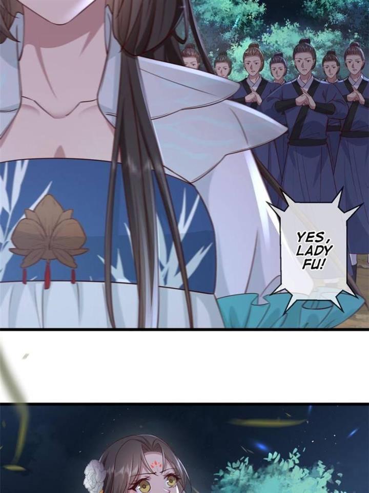 The Sickly Tyrant With An Innocent Facade Chapter 206 page 15