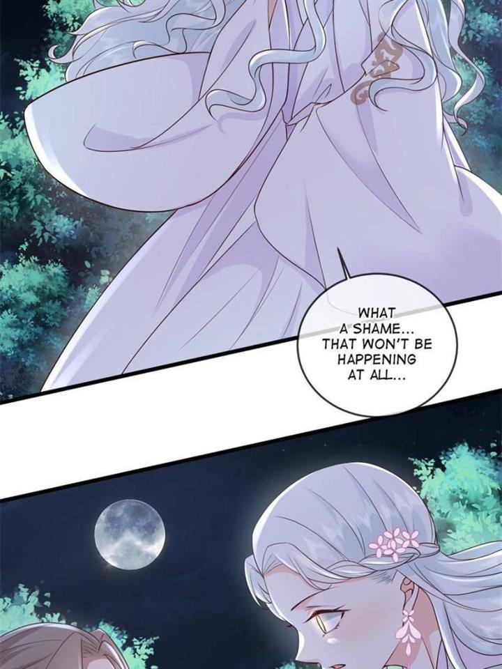 The Sickly Tyrant With An Innocent Facade Chapter 206 page 23