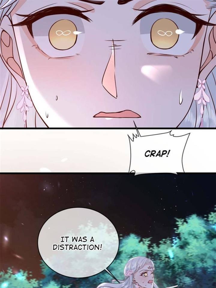 The Sickly Tyrant With An Innocent Facade Chapter 206 page 32