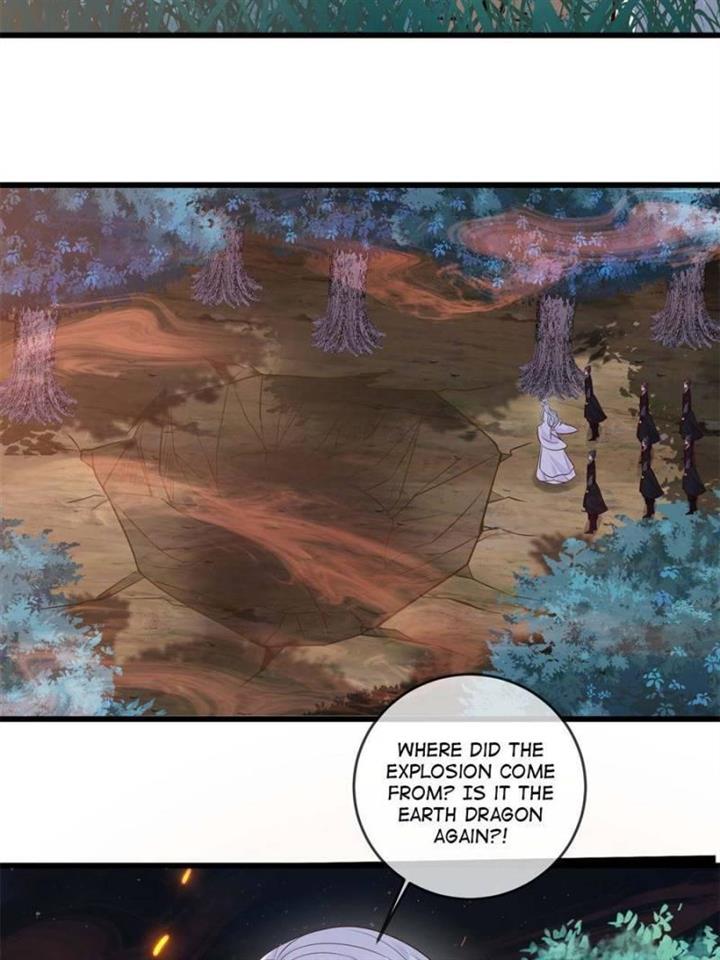 The Sickly Tyrant With An Innocent Facade Chapter 206 page 30