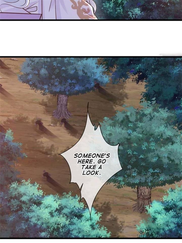 The Sickly Tyrant With An Innocent Facade Chapter 206 page 28