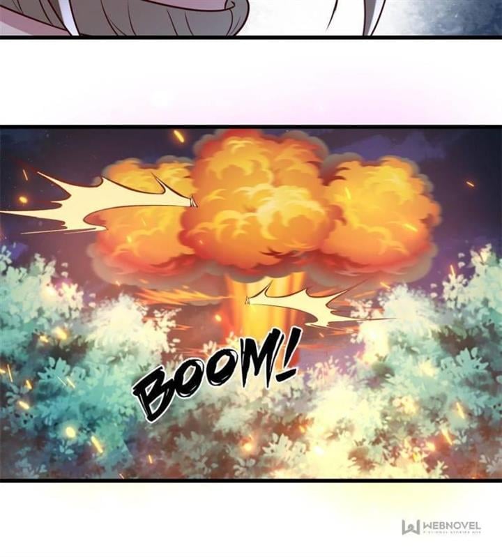 The Sickly Tyrant With An Innocent Facade Chapter 206 page 26