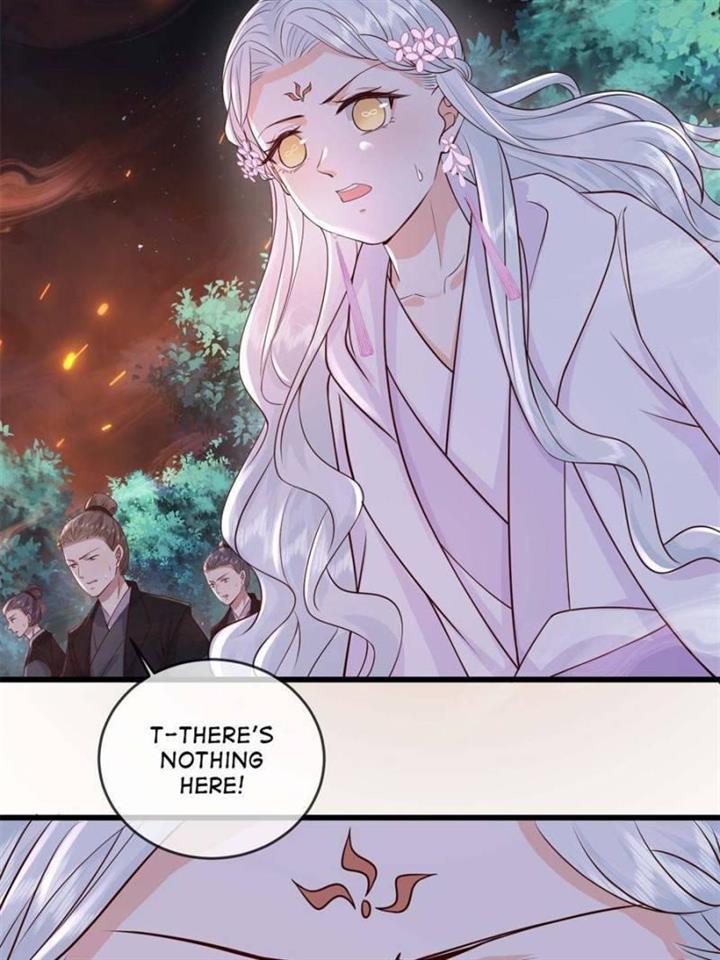 The Sickly Tyrant With An Innocent Facade Chapter 206 page 31