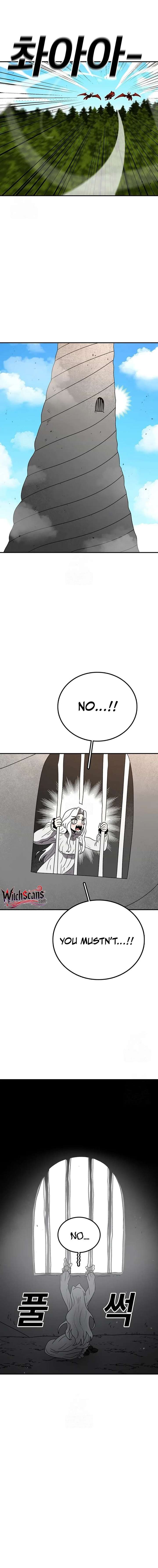 The House Without Time Chapter 208 page 11