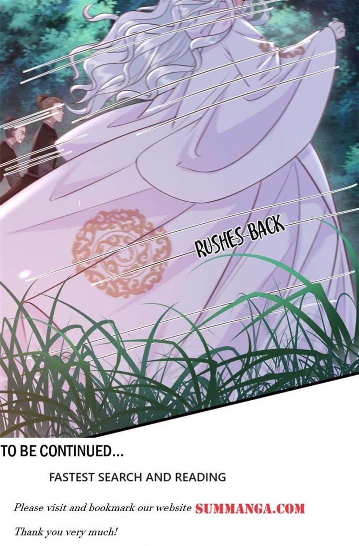 The Sickly Tyrant With An Innocent Facade Chapter 206 page 33