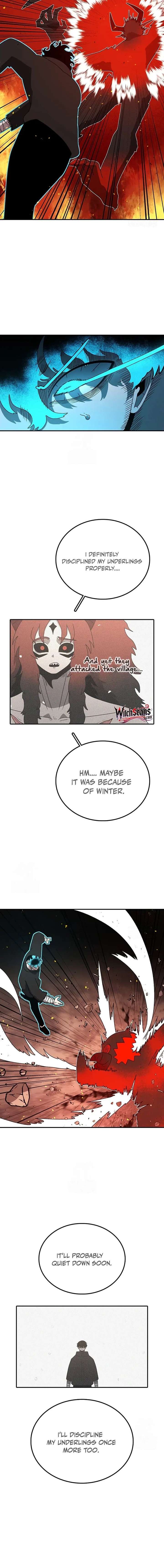 The House Without Time Chapter 208 page 15