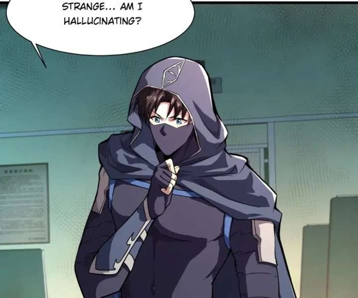 The Lone SSS-Class Summoner Chapter 206 page 68