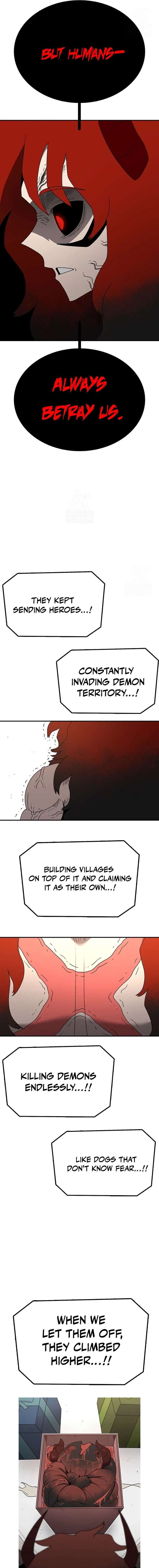 The House Without Time Chapter 208 page 4