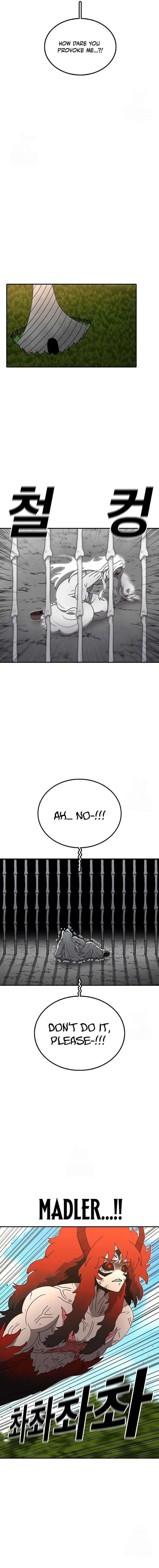 The House Without Time Chapter 208 page 10