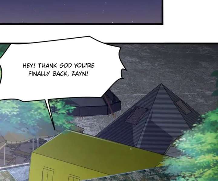 The Lone SSS-Class Summoner Chapter 206 page 71