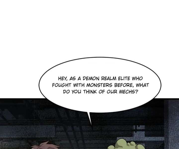 The Lone SSS-Class Summoner Chapter 206 page 104