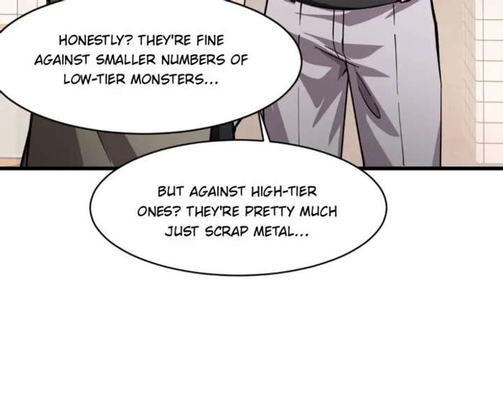 The Lone SSS-Class Summoner Chapter 206 page 106