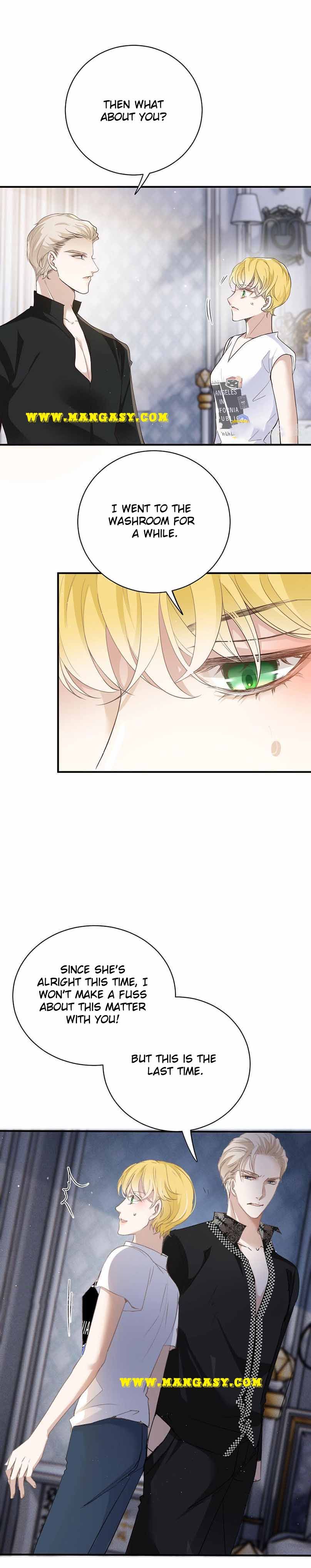 The Duke’s Hidden Baby: BOGO! Chapter 208 page 3