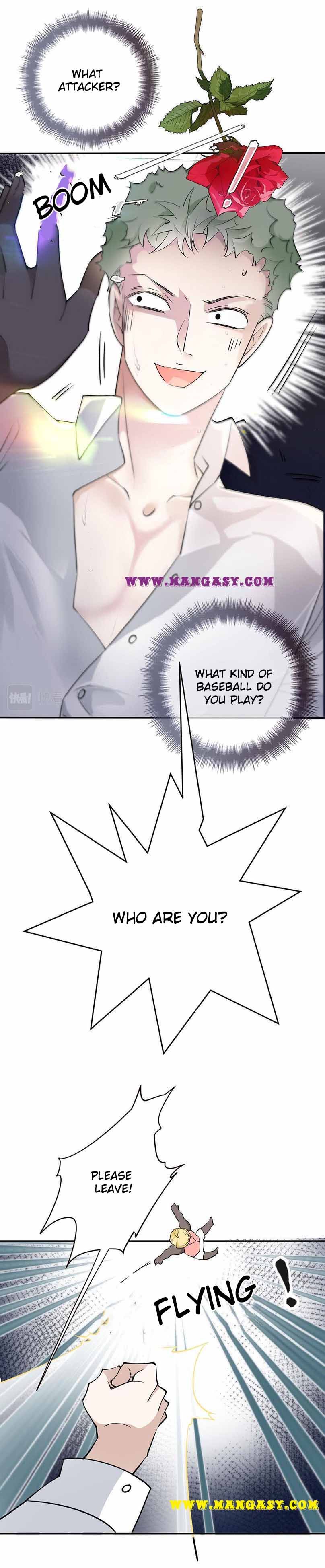 The Duke’s Hidden Baby: BOGO! Chapter 208 page 12