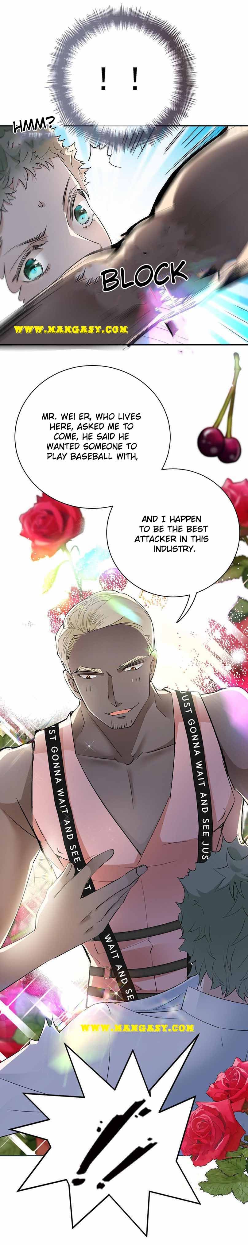 The Duke’s Hidden Baby: BOGO! Chapter 208 page 11