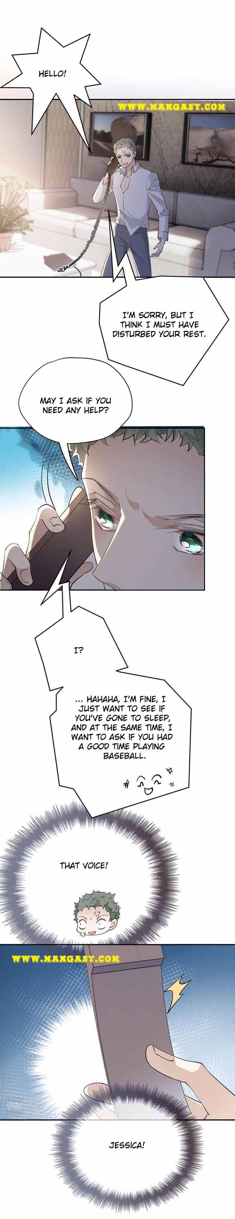 The Duke’s Hidden Baby: BOGO! Chapter 208 page 14