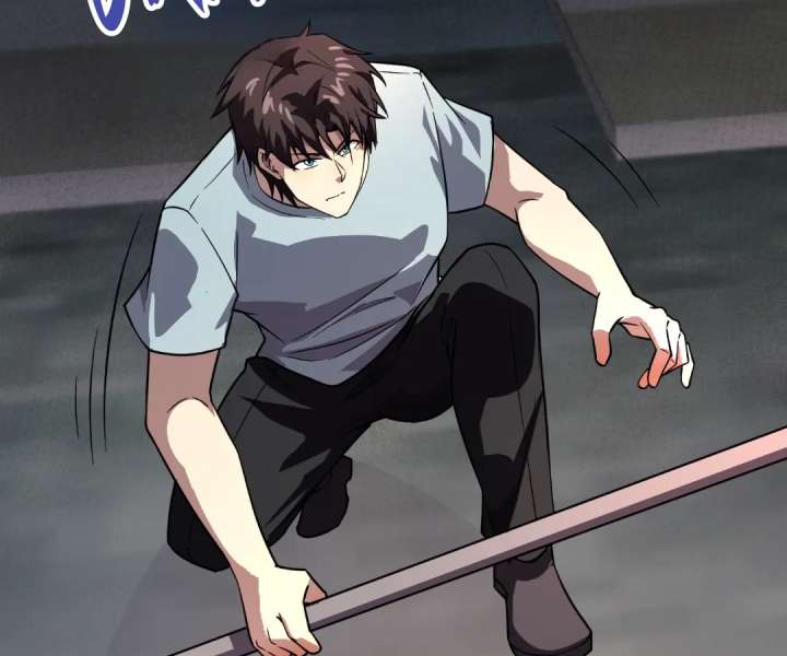 The Lone SSS-Class Summoner Chapter 209 page 12