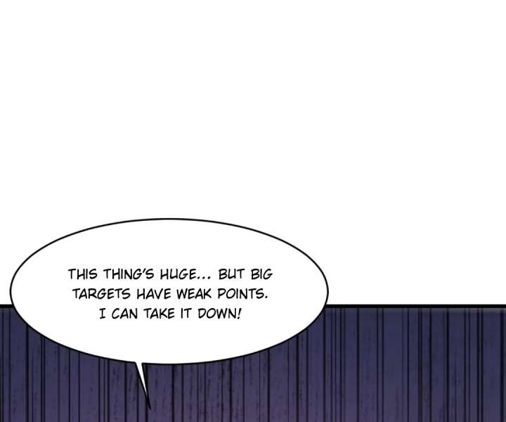 The Lone SSS-Class Summoner Chapter 209 page 8