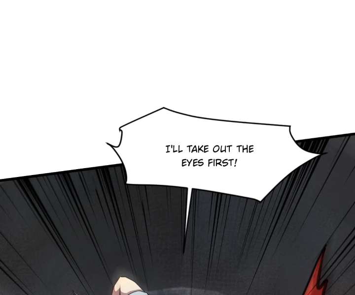 The Lone SSS-Class Summoner Chapter 209 page 17